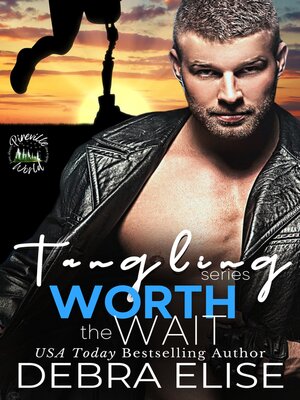 cover image of Worth the Wait